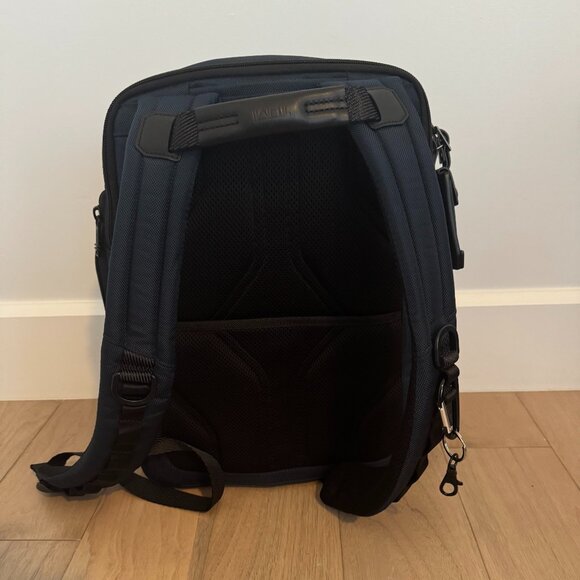 Tumi Alpha Bravo Search Backpack - Picture 4 of 4